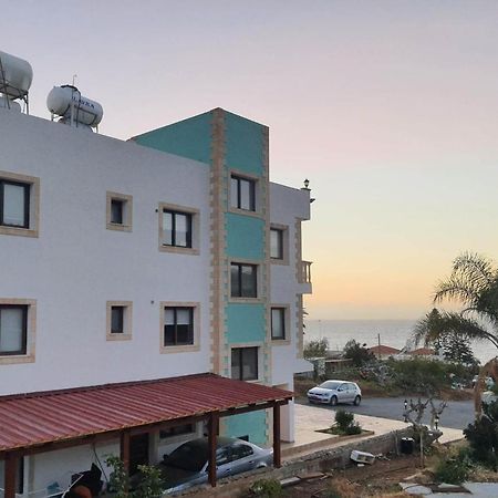 Joanna Sunset Apts Pomos Dış mekan fotoğraf