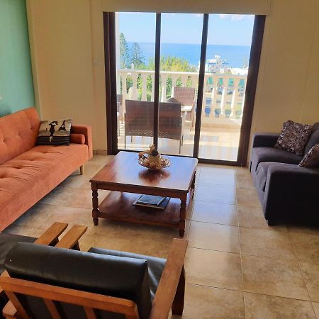 Joanna Sunset Apts Pomos Dış mekan fotoğraf