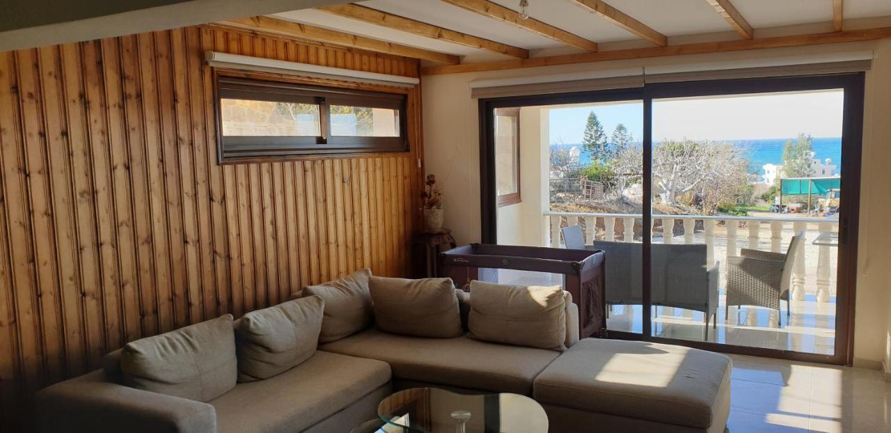 Joanna Sunset Apts Pomos Dış mekan fotoğraf