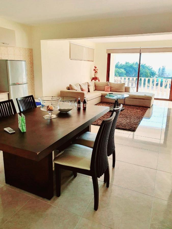 Joanna Sunset Apts Pomos Dış mekan fotoğraf